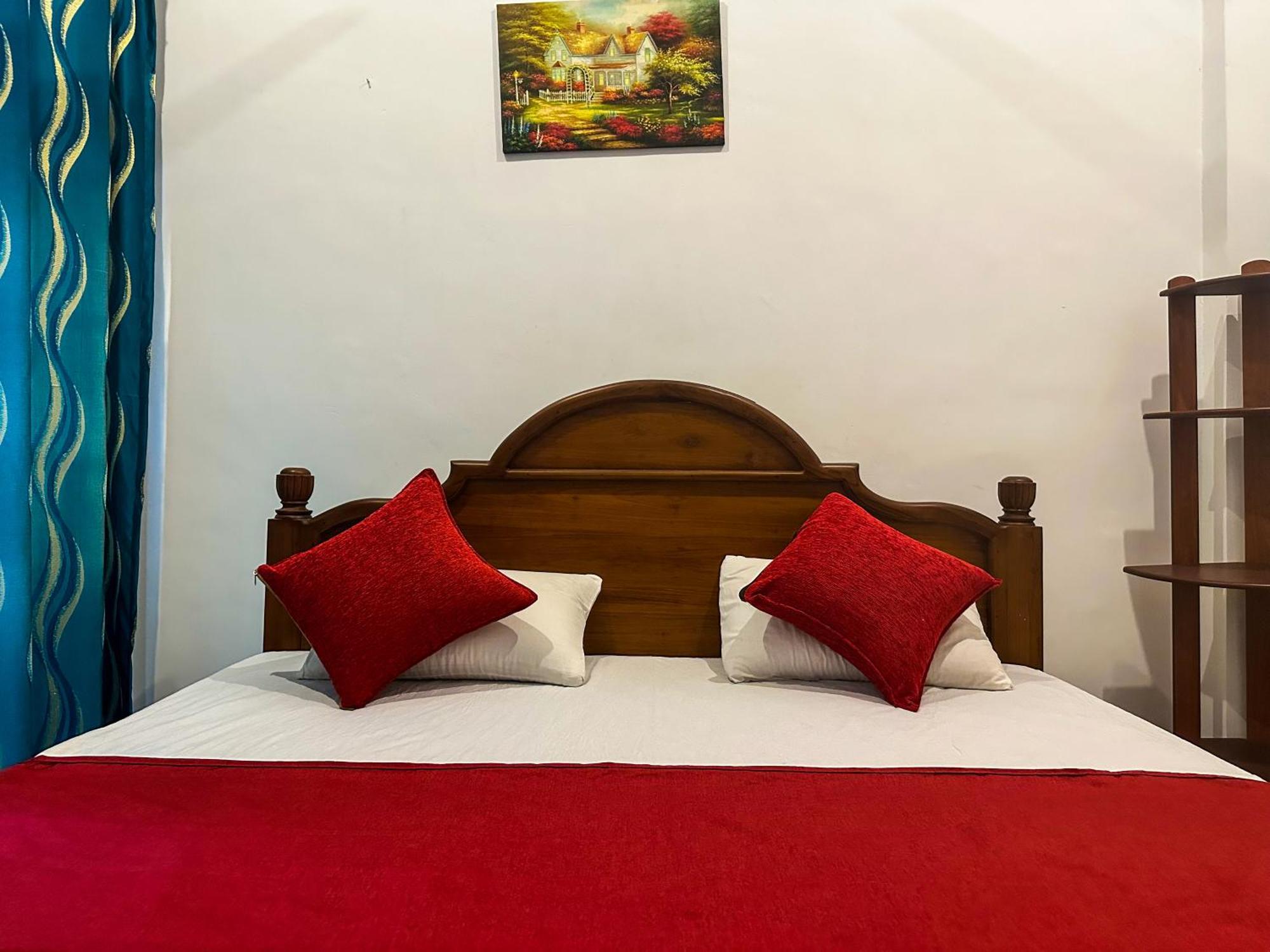New Panda House Hotel Galle Exterior photo