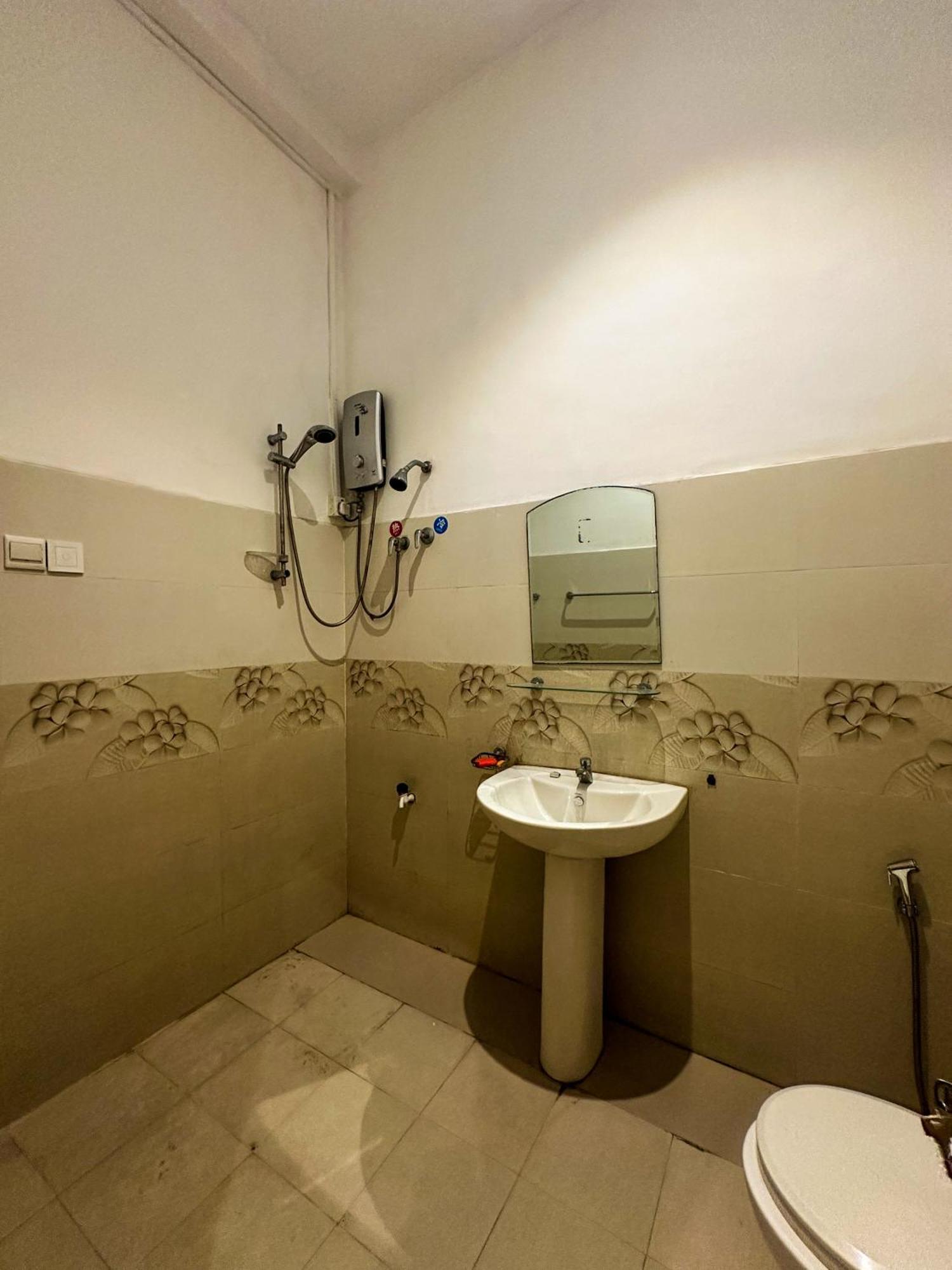 New Panda House Hotel Galle Room photo