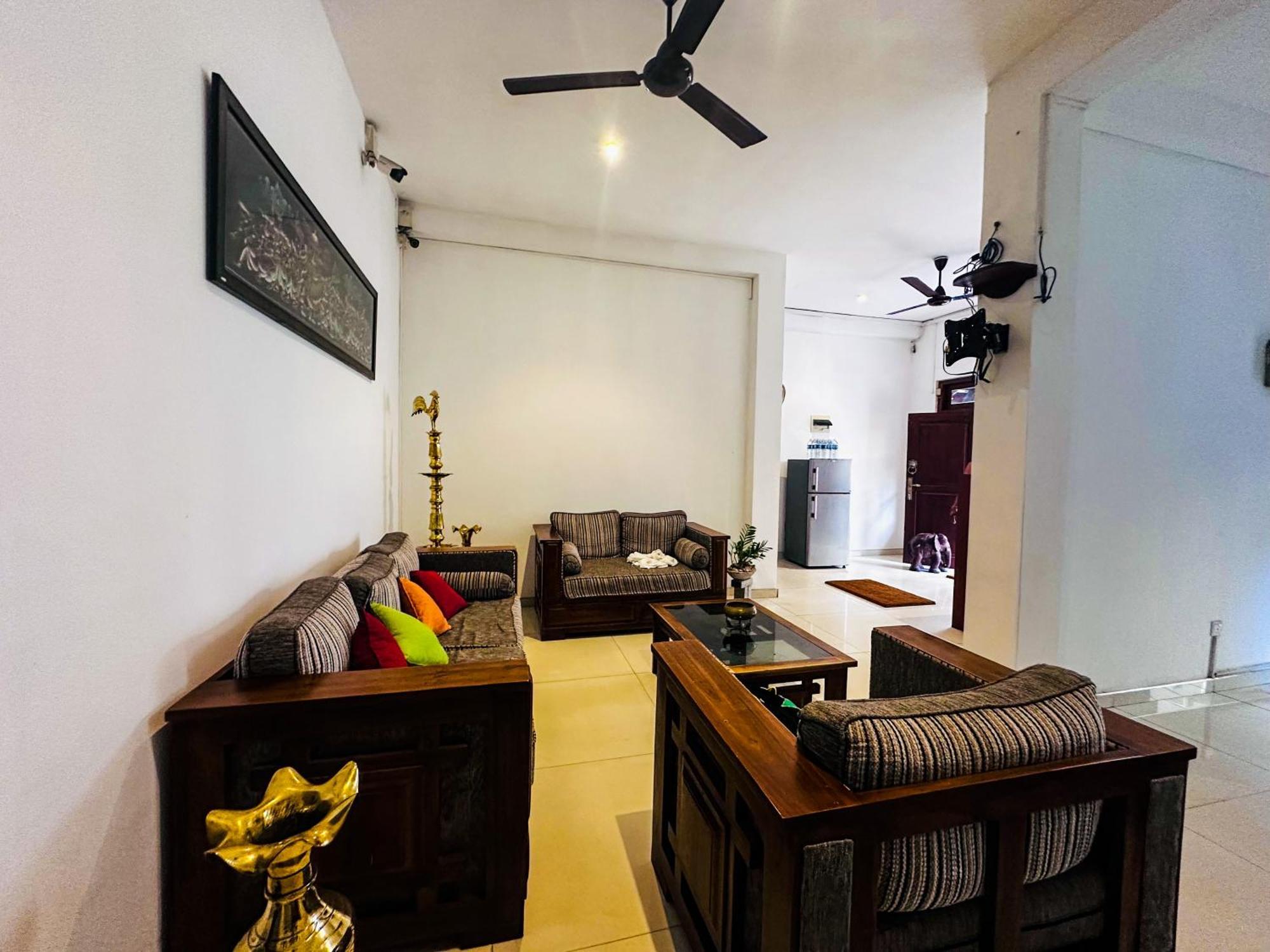 New Panda House Hotel Galle Exterior photo