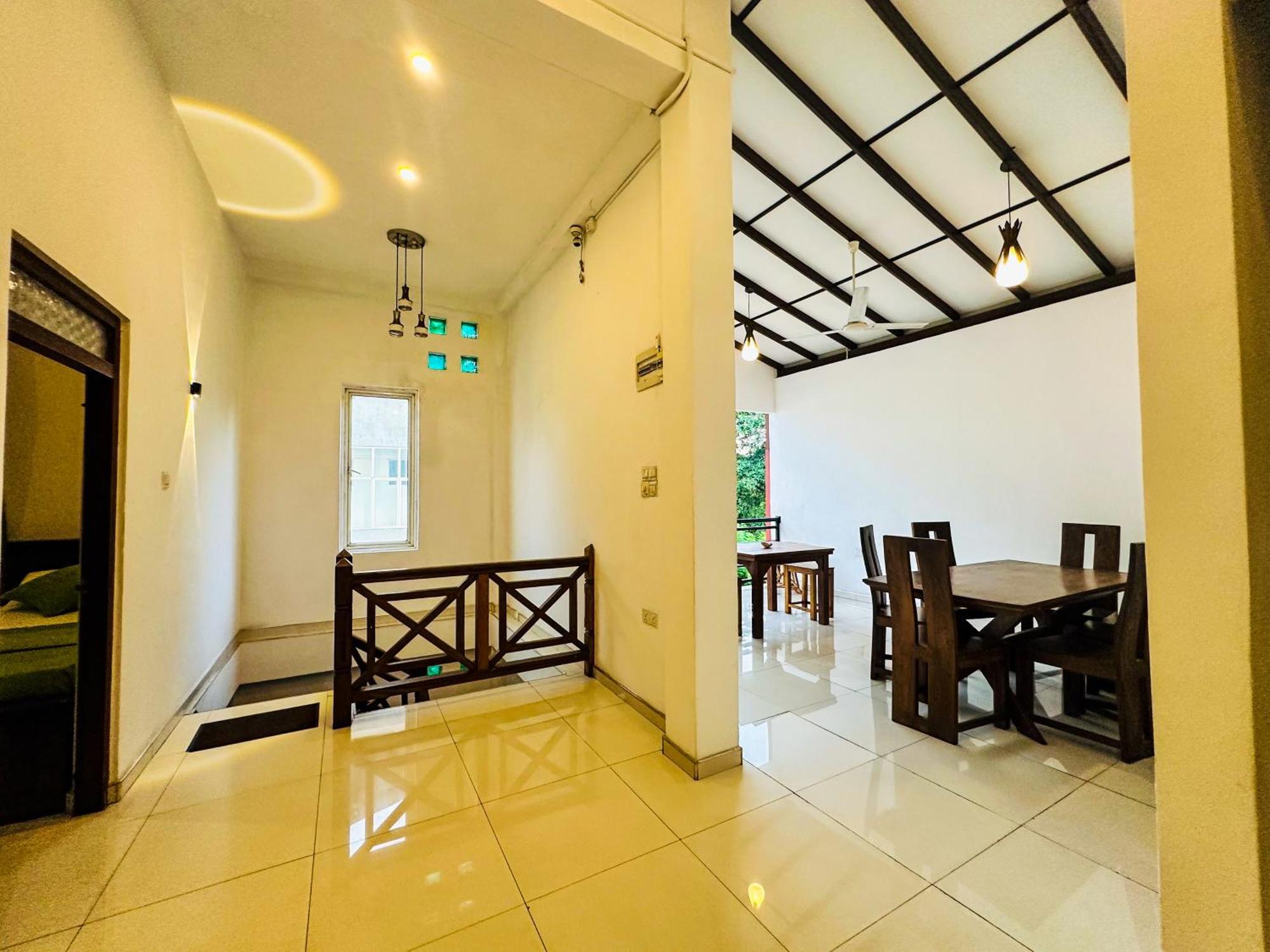 New Panda House Hotel Galle Exterior photo