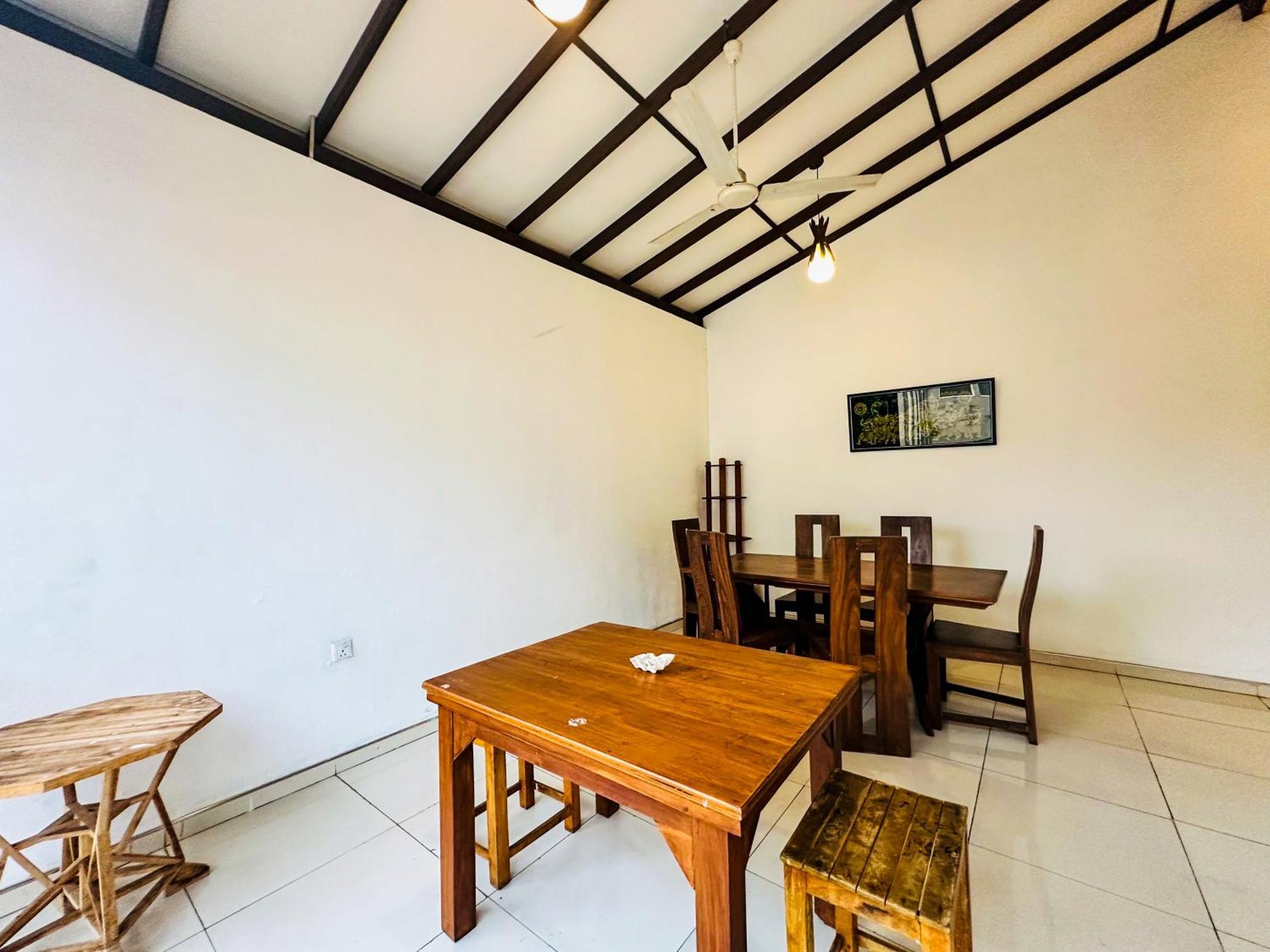 New Panda House Hotel Galle Exterior photo